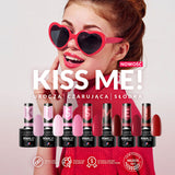 CLARESA hybrid polish Kiss Me! 2 -5g - BVShop
