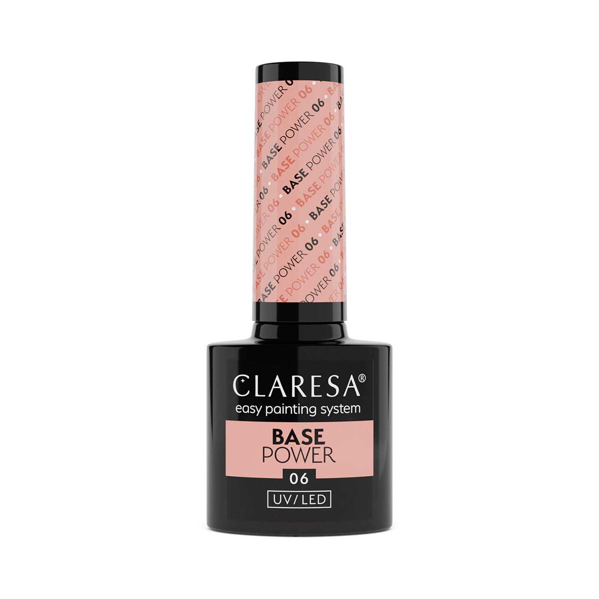 Claresa Power Base 06 -5g - BVShop