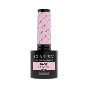 Claresa Power Base 07 -5g - BVShop