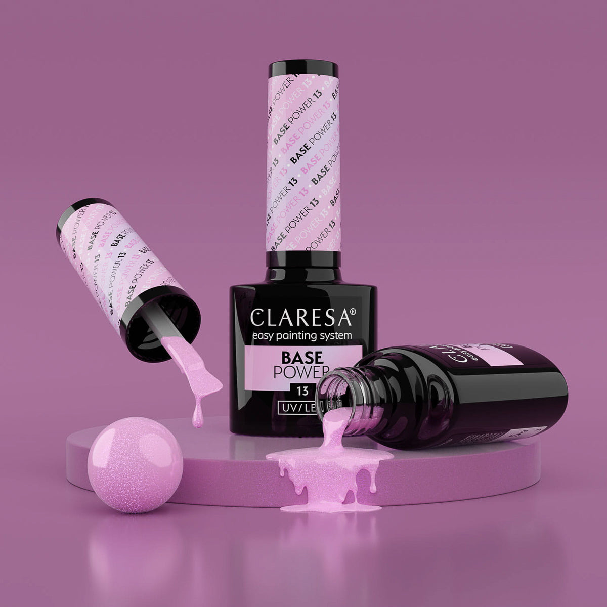 Claresa Power Base 13 -5g - BVShop