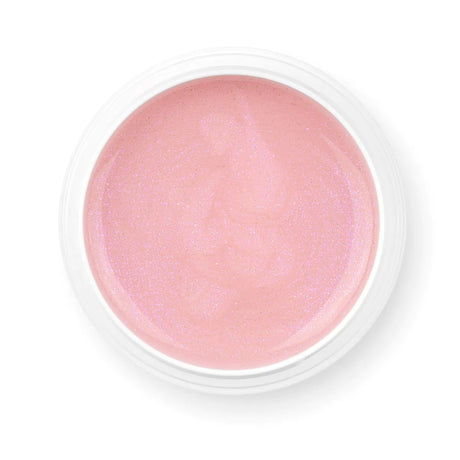 Claresa Soft&Easy building gel blinking pink 12g - BVShop