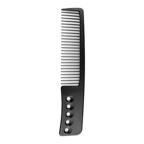 Comb carbon antistatic 0518 - BVShop