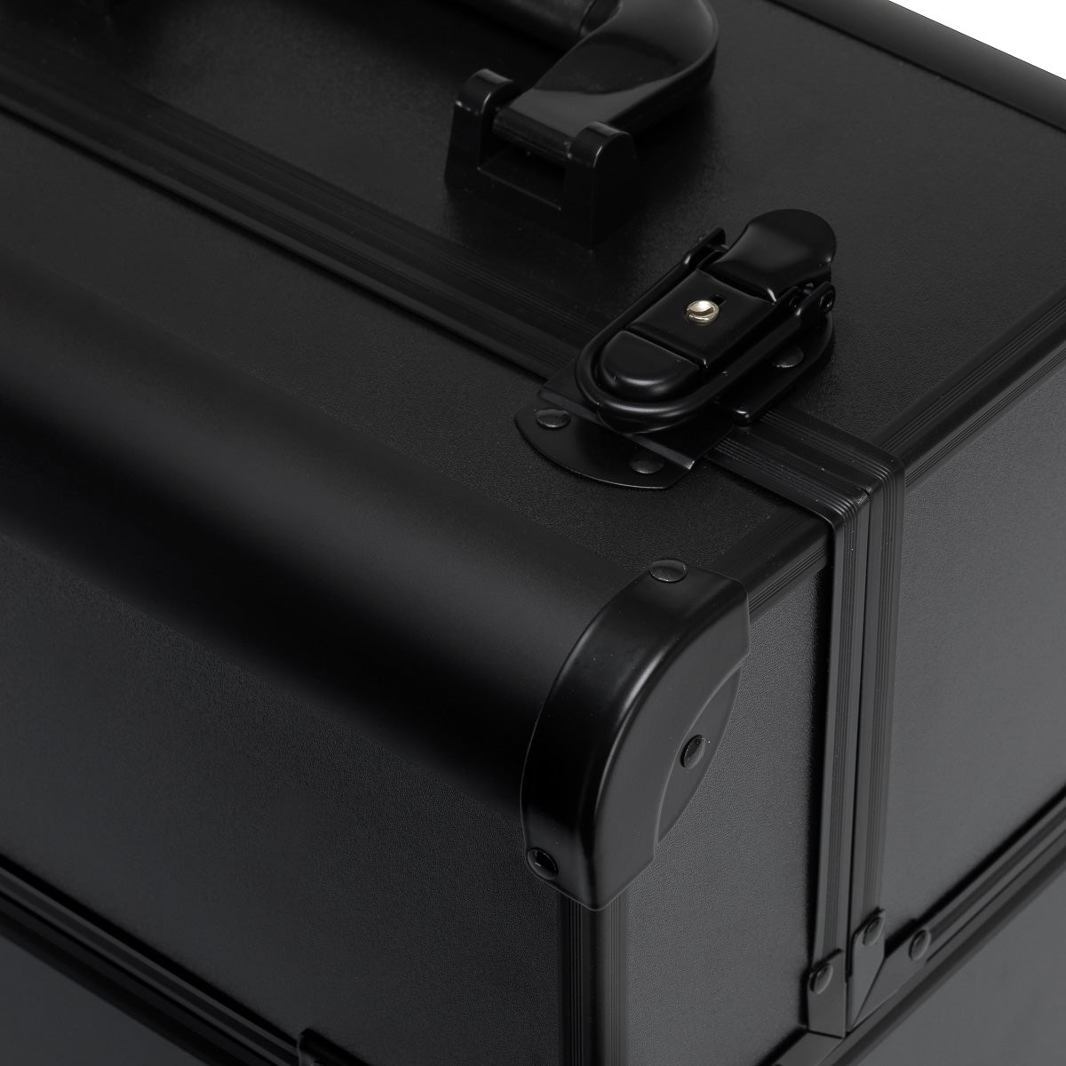 Cosmetic case black 40 - BVShop