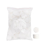 COSMETIC COTTON PADS 500 G 1200 PCS - BVShop