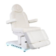 COSMETIC ELECTRIC CHAIR. AZZURRO 708B EXCLUSIVE 4 MOTOR HEATED - BVShop