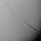 COSMETIC STOOL 1004 GIOVANNI GRAY - BVShop