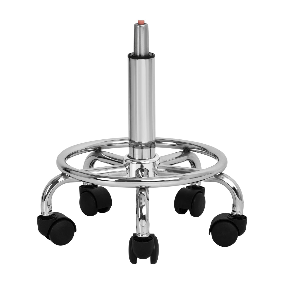 COSMETIC STOOL 6001 GRAY - BVShop