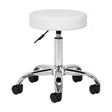 Cosmetic stool AM-310 white v - BVShop