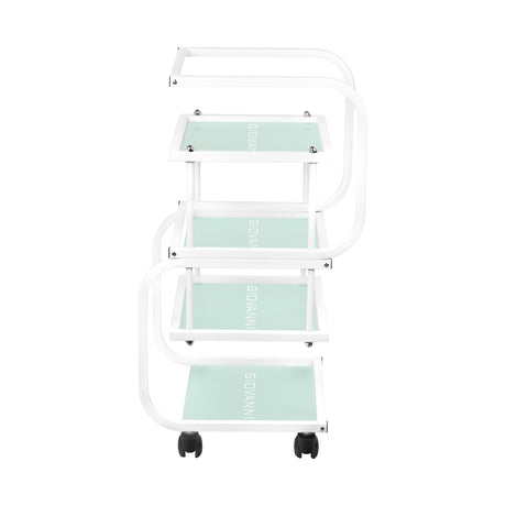 Cosmetic table type 1012 giovanni - BVShop