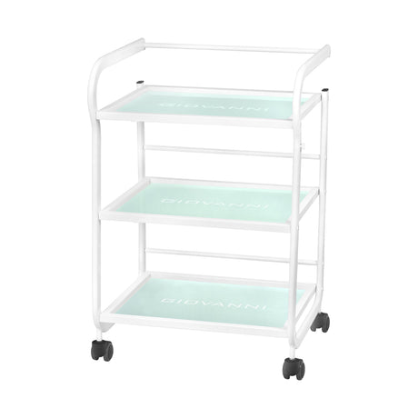 Cosmetic table type 1013 giovanni - BVShop