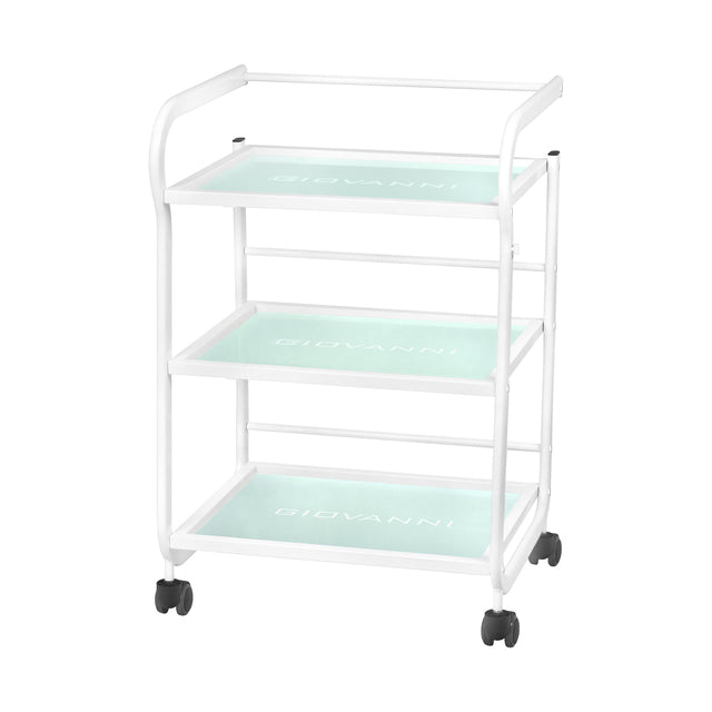 Cosmetic table type 1013 giovanni - BVShop