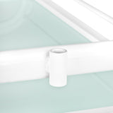 Cosmetic table type 1015 giovanni - BVShop