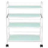 Cosmetic table type 1015a Giovanni - BVShop