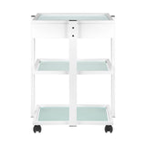 Cosmetic table type 1040a giovanni - BVShop