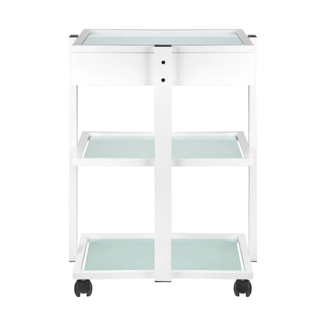 Cosmetic table type 1040a giovanni - BVShop