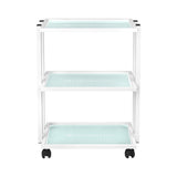 Cosmetic table type 1041 giovanni - BVShop