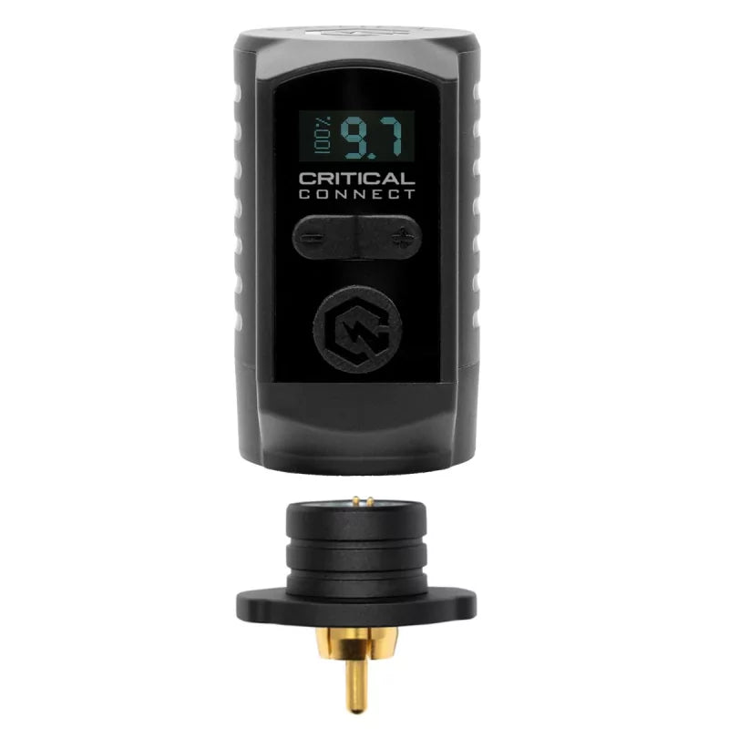 Critical Connect V2 Bateria Sem Fios