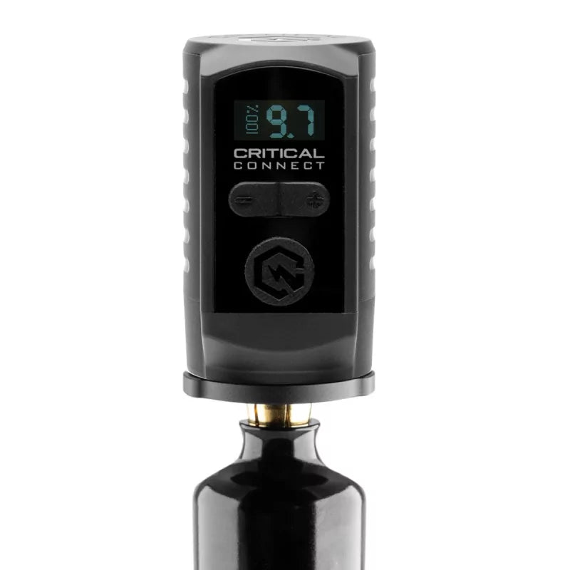 Critical Connect V2 Bateria Sem Fios
