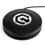 Pedal de pé hardwired crítico