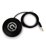 Pedal de pé hardwired crítico