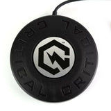 Pedal de pé hardwired crítico