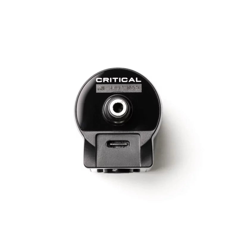 Bateria Portátil Universal Crítica 3.5mm