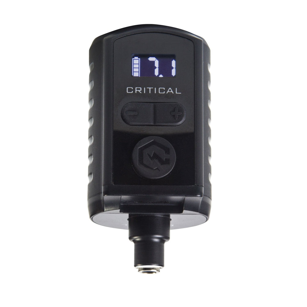 Bateria Portátil Universal Crítica 3.5mm