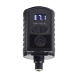 Bateria Portátil Universal Crítica 3.5mm