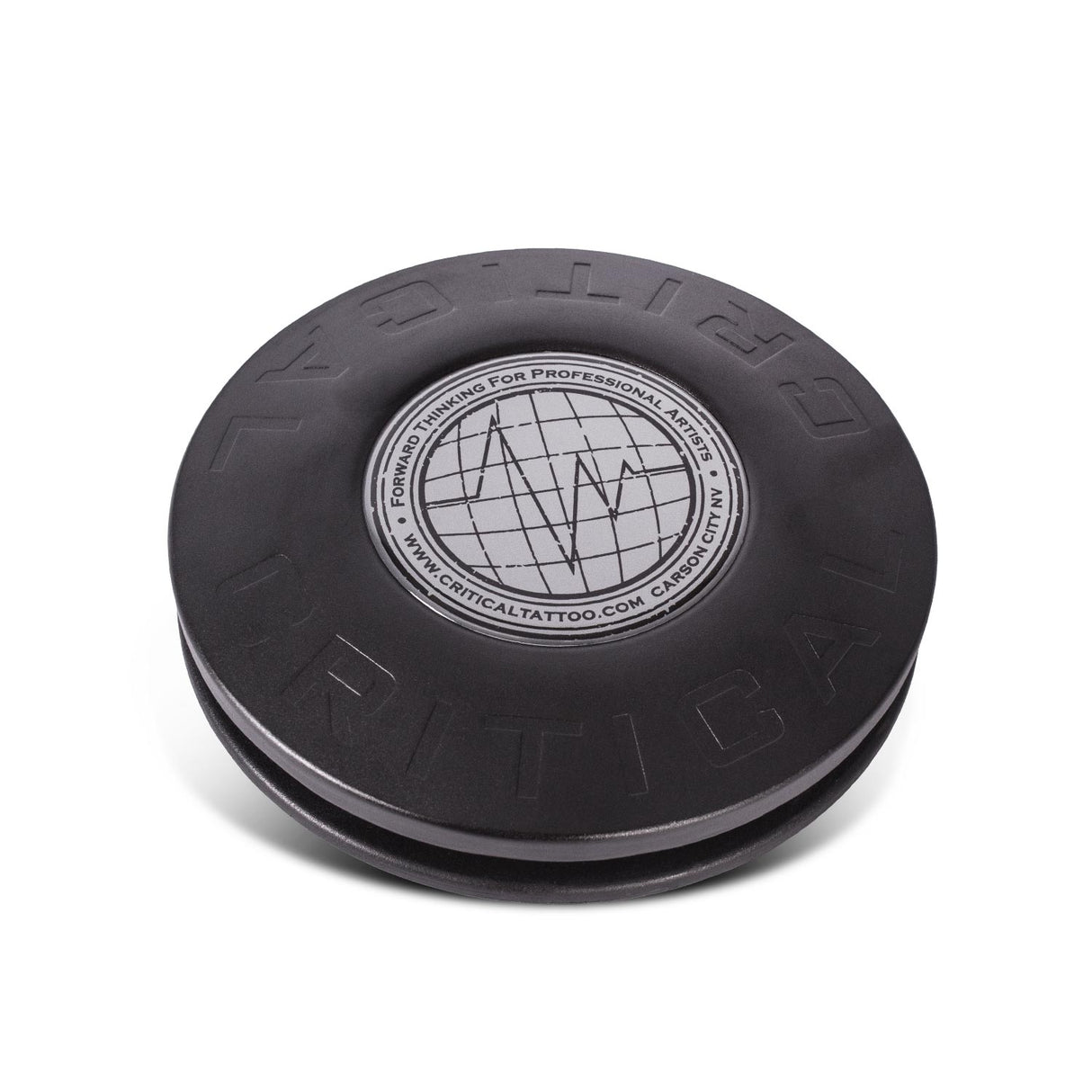 Pedal de Pé Com Fio Critical Tattoo® CXP