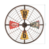 Decoration clock fan - BVShop