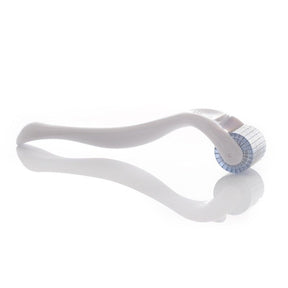 Derma roller for mesotherapy 0.25 mm 192 titanium needles - BVShop