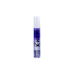 DermX Tattoo Aftercare Liquid Dressing 1.2ml Applicator and Packaging
