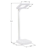 DESK LAMP ELEGANTE LED SQUARE 804 - BVShop