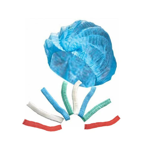 Disposable caps 100pc - BVShop