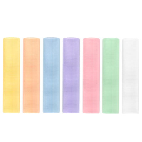 Disposable cosmetic purple drape - BVShop