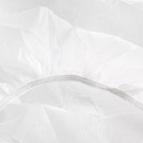 Disposable fitted sheet folded 5 pieces - BVShop