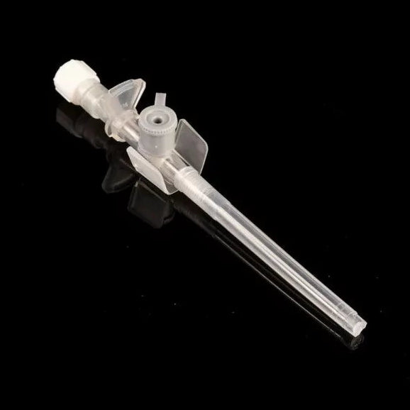 Agulhas Descartáveis Para Piercing