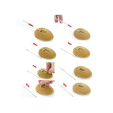 Agulhas Descartáveis Para Piercing