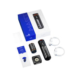 Caneta de Tatuagem Sem Fios Mast Racer Pro (Curso de 4.2mm)