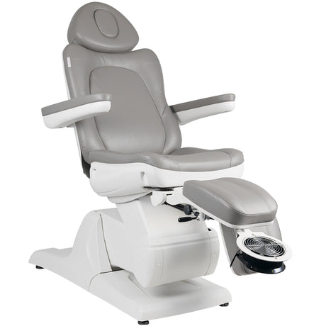 Dust absorber for pedicure azzurro f18 chrome - BVShop