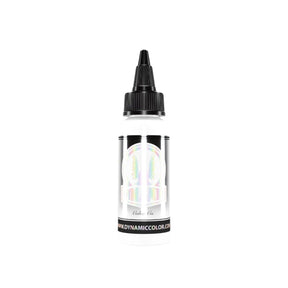 Dynamic Viking Ink Line Bright White 15/30/120/240ml - BVShop