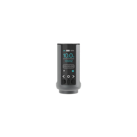 Microbeau E.L.B PMU machine for brows eyeliner and lips