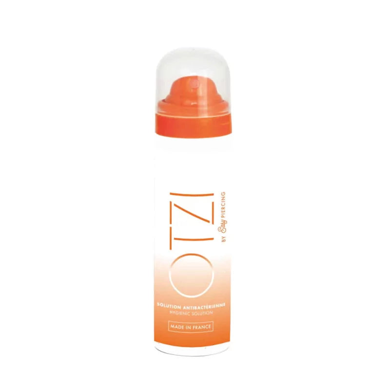 Solução Higiénica Easypiercing Otzi