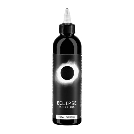 ECLIPSE - TOTAL ECLIPSE BLACK 260 ML - BVShop