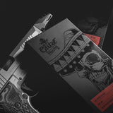 EL CARTEL Tattoo Cartridges 0.35 35 Soft Edge Magnum 10 pcs. - BVShop