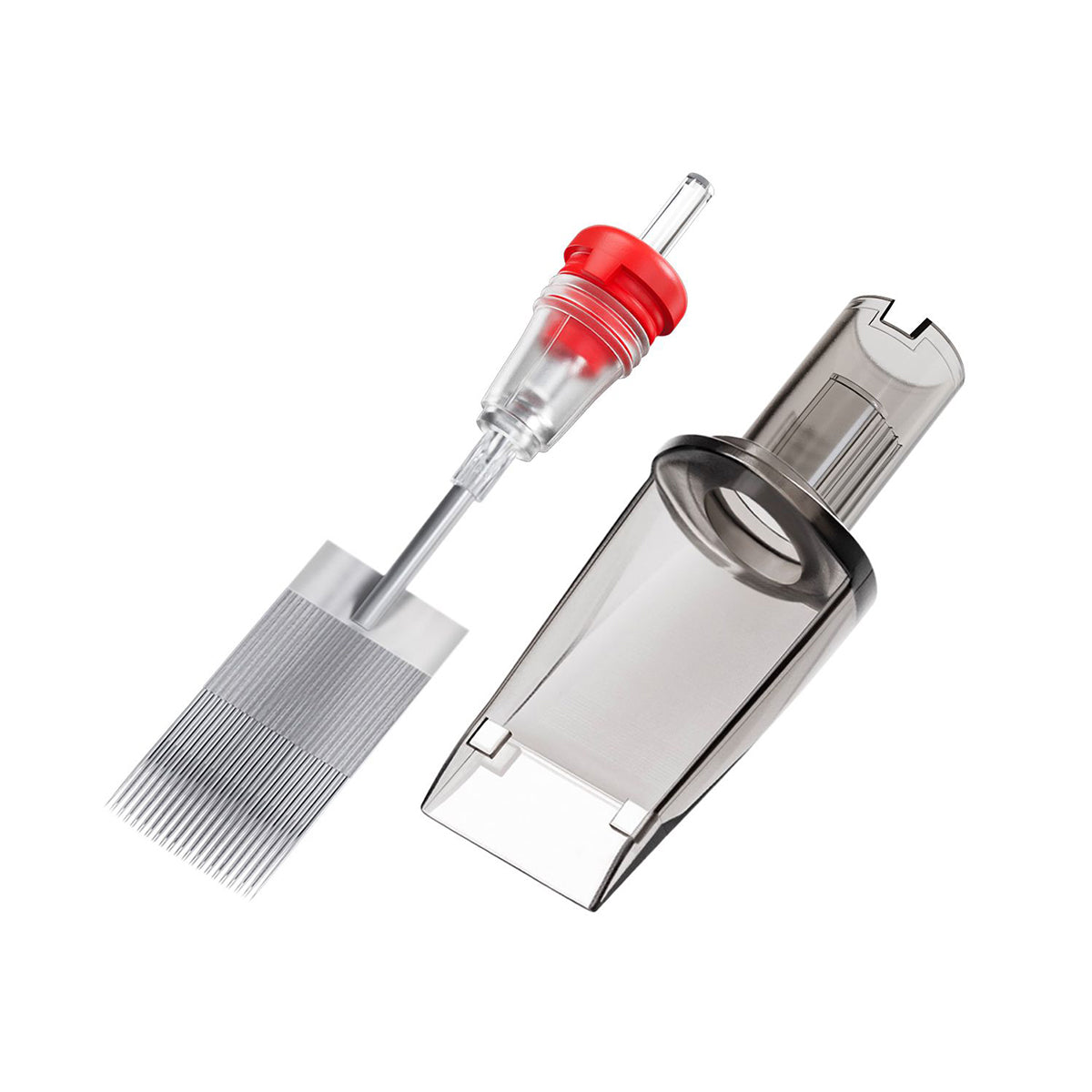 EL CARTEL Tattoo Cartridges 0.35 45 Soft Edge Magnum 10 pcs. - BVShop