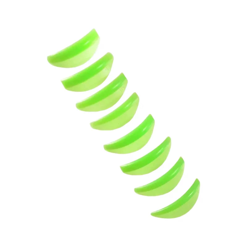 Elan Classic Lash Lamination Silicone Pad Kit-8 Pairs - BVShop