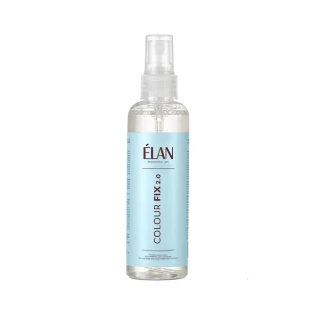 Elan Colour Fix Eyebrow And Lash Care 100ml - BVShop