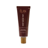 Elan Deep Brow Tint 05 SPICY Warm Brown 20ml - BVShop