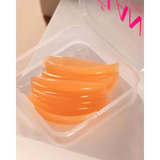 Elan Easy Curl Lash Lift Silicone Pads-6 Pairs - BVShop